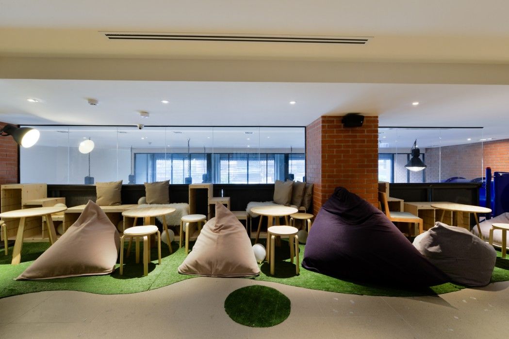 Kokotel Bangkok Surawong מראה חיצוני תמונה