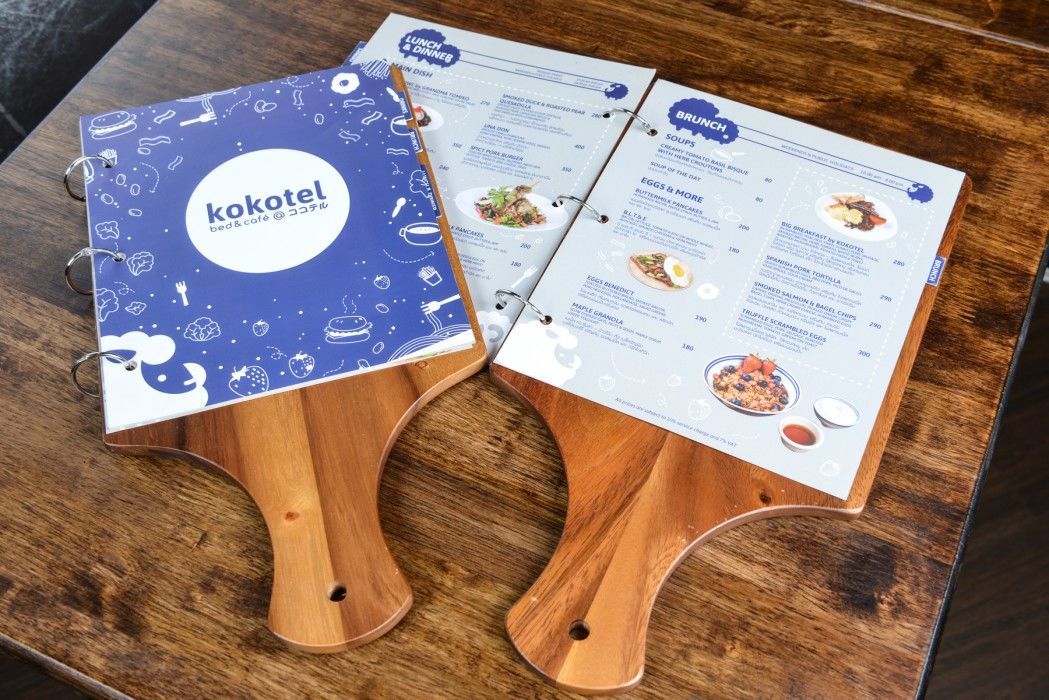 Kokotel Bangkok Surawong מראה חיצוני תמונה