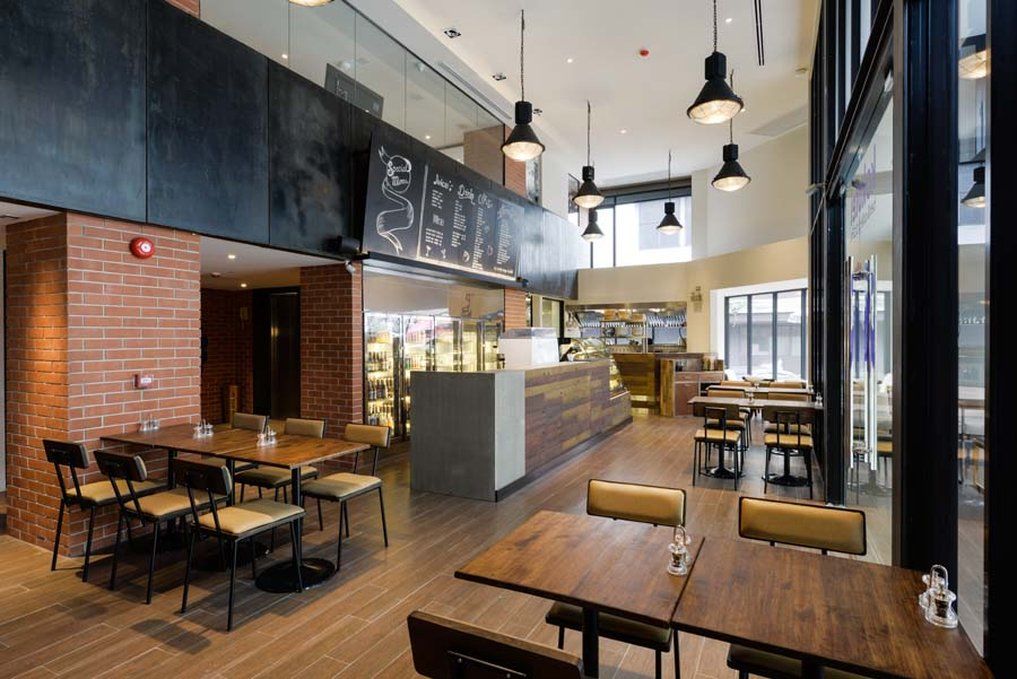 Kokotel Bangkok Surawong מראה חיצוני תמונה